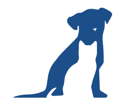 Beach Avenue Animal Hospital logo