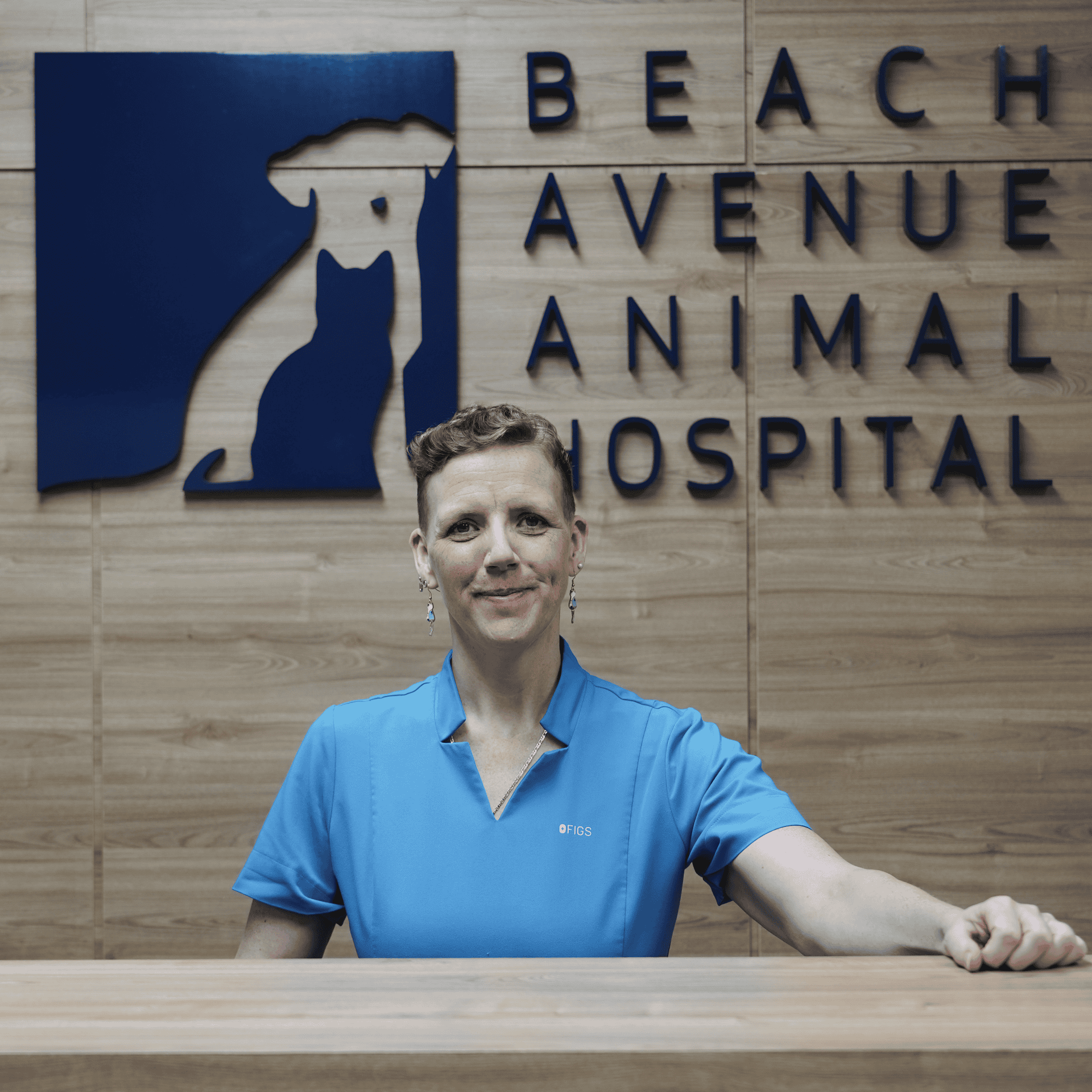 Beach Avenue Animal Hospital | Vancouver's Best Vet Near You