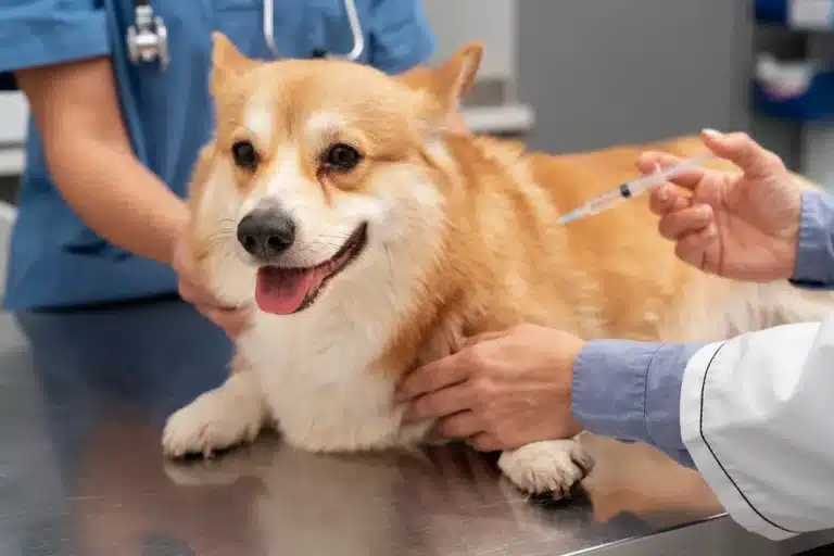 Dog Vaccines