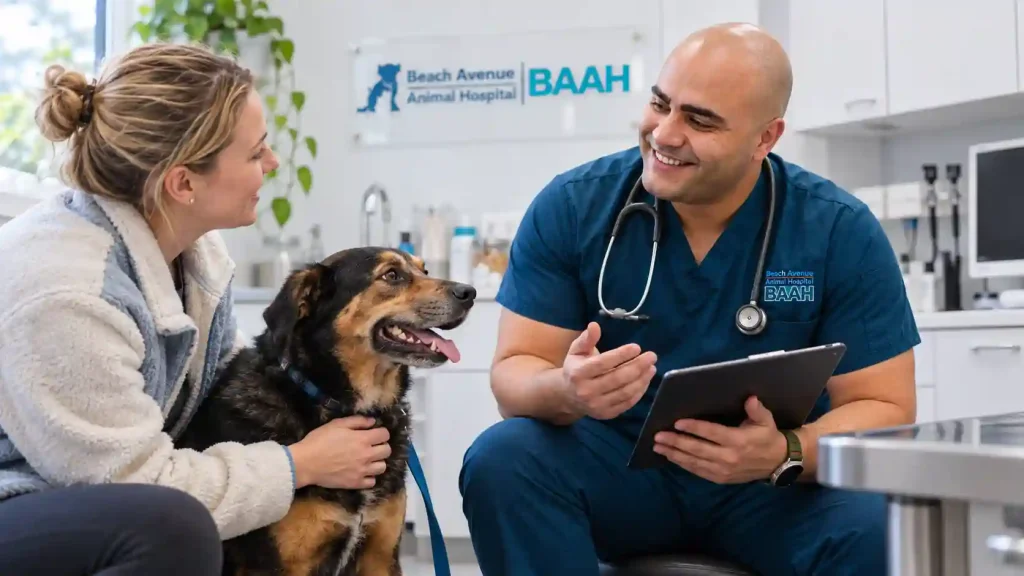 How Much Does It Cost to Neuter a Dog in Vancouver